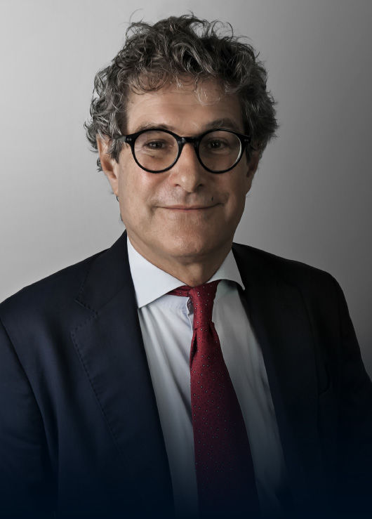 Alberto Borgherini