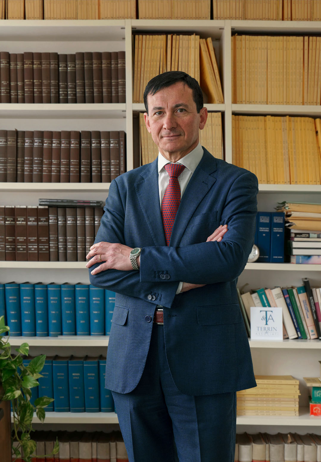 Fabio Berto
