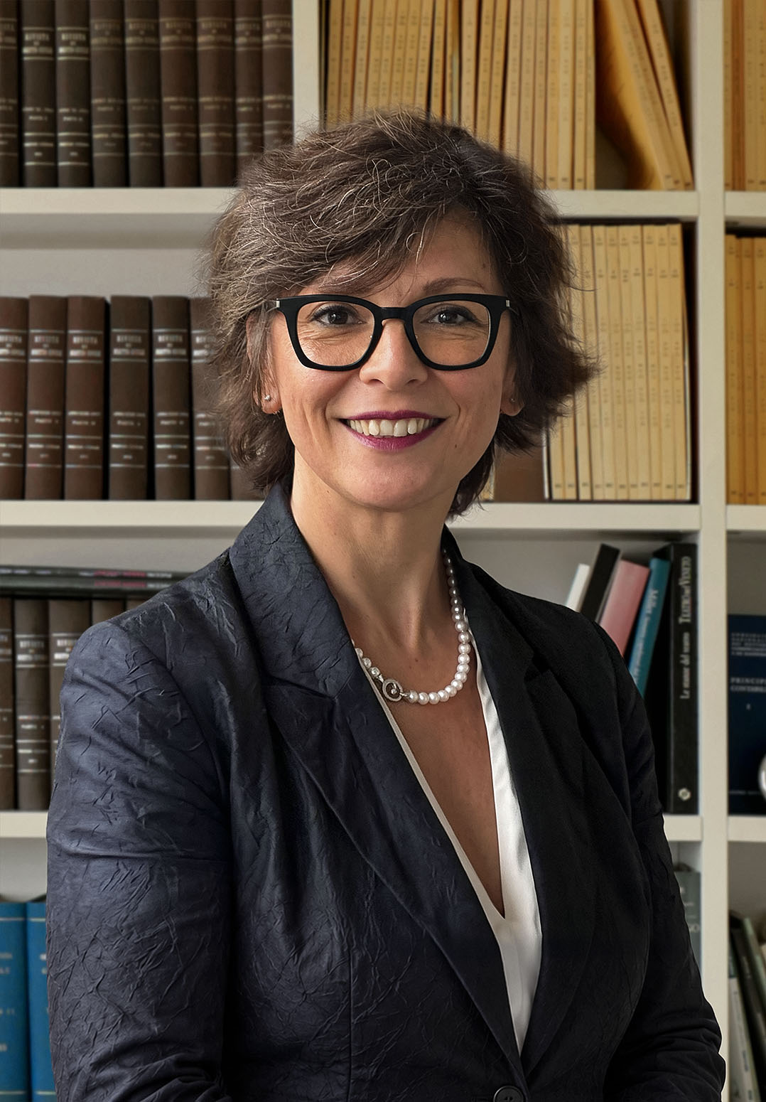 Stefania Centorbi